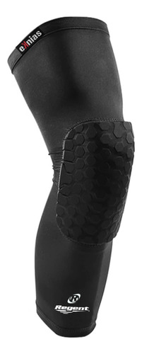 Rodillera Protectora Larga Colmena Deportiva Compresion 