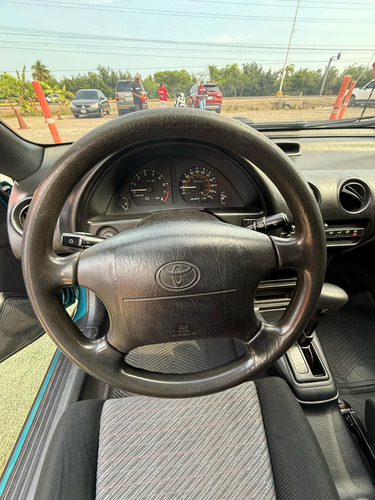 Toyota Paseo