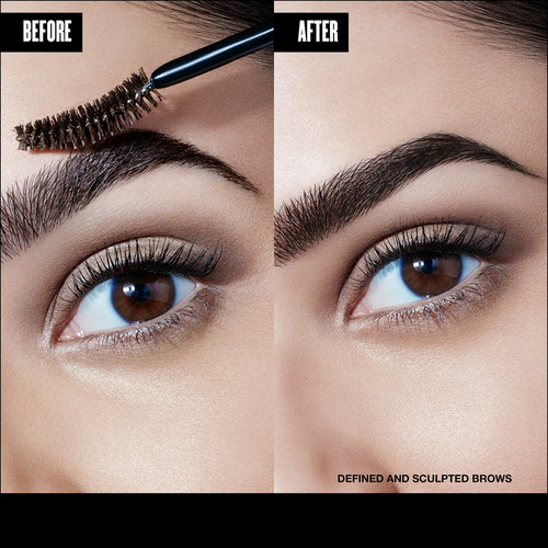 Máscara De Cejas Covergirl Easy Breezy Brow Shape & Define