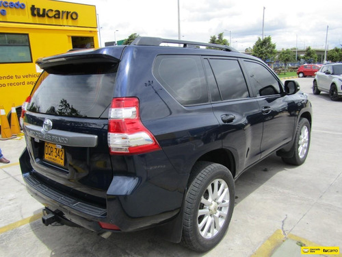 Toyota Prado Tx Tp 3.0 Diesel 4x4