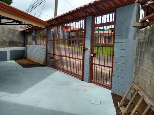 Imagen 19 de 20 de Venta Apartamentos En San Rafael Heredia, 2 Apartamentos Con Terreno Para Construir Un Tercer Apartamento De 50m2 Y Quedando Zona Verde