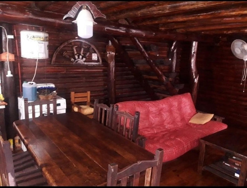 Oportunidad! Complejo De Cabañas En Mar Del Tuyu