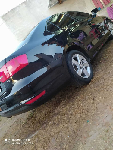 Volkswagen Vento 2.5 Luxury 170cv 2012