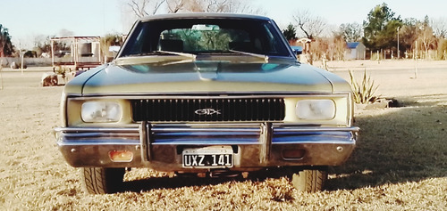 Imagen 17 de 19 de Dodge Gtx