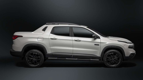 Imagen 4 de 25 de Fiat Toro 1.3t Nueva Version Volcano Tomo Usada Financiado *