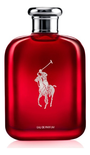 Perfume Polo Red Edp 125ml Ralph Lauren