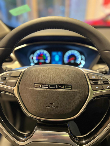 BAIC X35 1.5 Luxury At