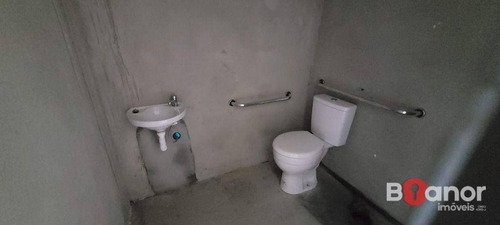 Imagem 7 de 30 de Sala Para Alugar, 57 M² Por R$ 1.800,00/mês - Vila Nova - Blumenau/sc - Sa0053