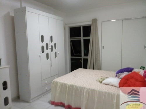 Imagem 30 de 30 de Apartamento A Venda Em Petrópolis