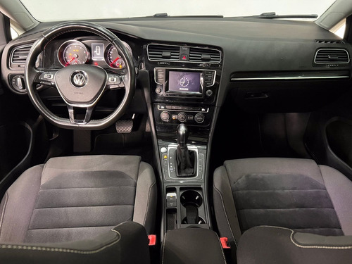 Imagem 10 de 15 de Volkswagen Golf Highline 1.4 Tsi