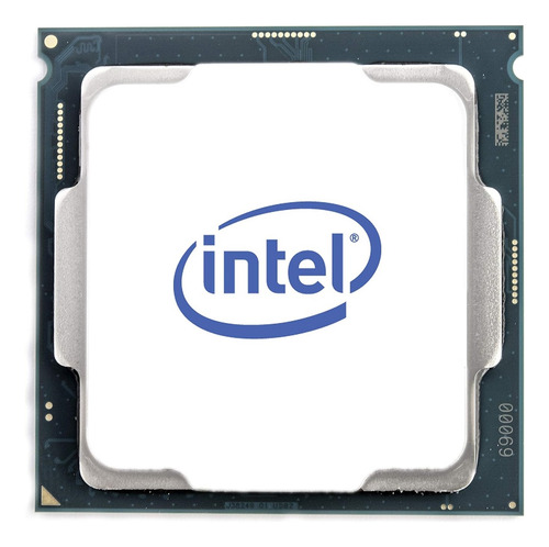Processador Intel Core I3 10105 3.70ghz 10ª Geração Lga 1200