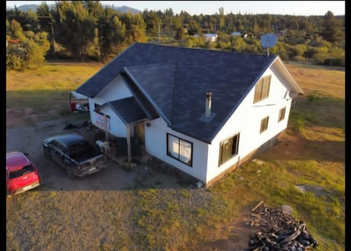 Se Vende Casa De 167 Mts2 En Parral, Maule