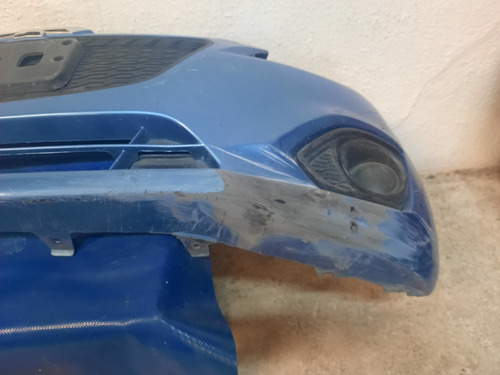 Fascia Delantera Chevrolet Spark 2013 2017 (Usado)