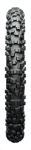 Llanta 110/90-19bridgestone Btc X40r 62m Hard Bridgestone