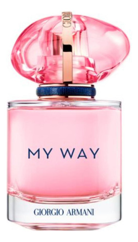 Armani My Way Edp Nectar 30ml
