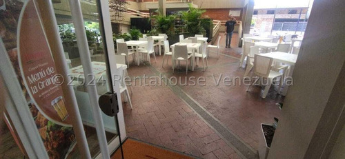 Bellisimo Local Restaurante Equipado Se Vende Alto Prado Mls-24-28144 Mv
