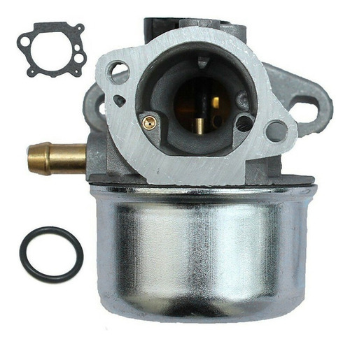 Carburador For Briggs & Stratton 799872 790821 497586 49734