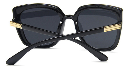 Gafas De Sol Retro, Accesorios Elegantes Para Mujer
