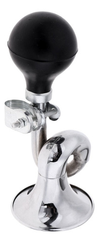 . Bici Caracol Estilo Air Horn Hooter Campana De La