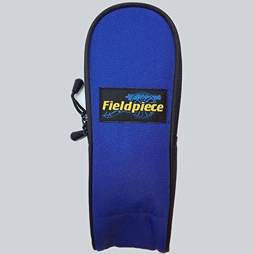 Fieldpiece Anc7 Large Single Meter Case