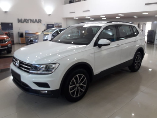 Volkswagen Tiguan 250 Tsi Dsg My21 Hd