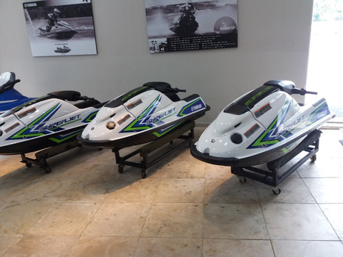 Super Jet Ano 2019 Yamaha Jetski Sxr 800 Gti 90 Superjet Ho