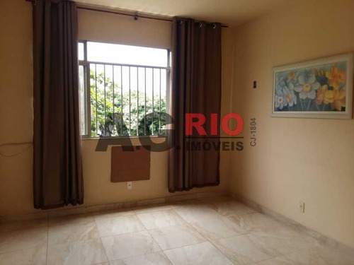 Apartamento-à Venda-guadalupe-rio De Janeiro - Vvap20347