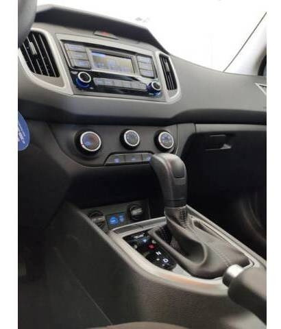 Hyundai Creta Creta Action 1.6 16v Flex Aut. Flex Automátic