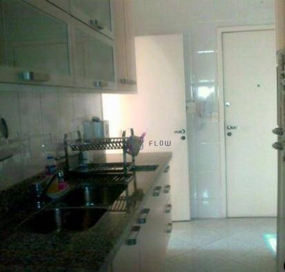 Apartamento À Venda, 100 M² Por R$ 670.000,00 - Saúde - São Paulo/sp - Ap11901