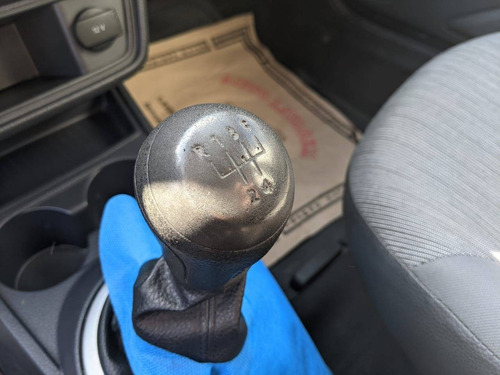 Gol G6 1.0 City, 2014 Só 70.000 Km, Direção Hidráulica