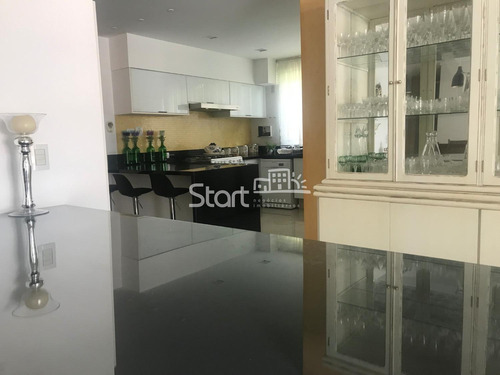Imagem 16 de 30 de Casa À Venda Em Alphaville Dom Pedro - Ca003353