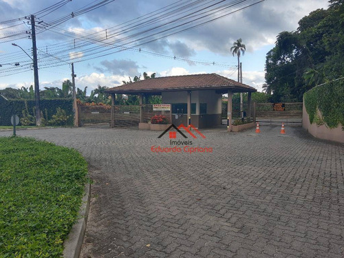 Imagem 1 de 25 de Terreno À Venda, 490 M² Por R$ 735.000,00 - Massaguaçu - Caraguatatuba/sp - Te0026