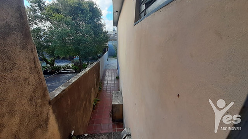 Imagem 20 de 30 de Ref.: 6363 - Casa Térrea Com 02 Dormitórios, 02 Vagas No Centro De Santo André - Sp - 6363