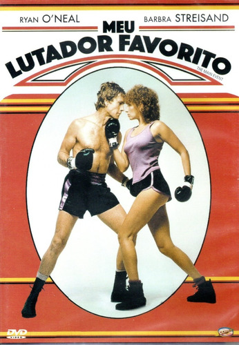 Dvd Meu Lutador Favorito (1979) - Classicline - Bonellihq