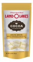 Comprar Chocolate Blanco En Polvo Land O Lakes White Cocoa Mix 35g
