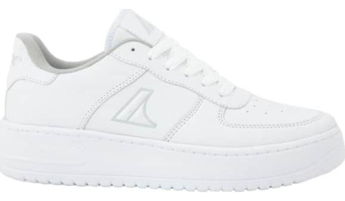 Tenis Urbano Mujer Prokennex Blanco