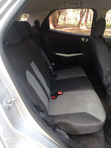 Ford Ecosport 1.6 Freestyle 110cv 4x2 2016