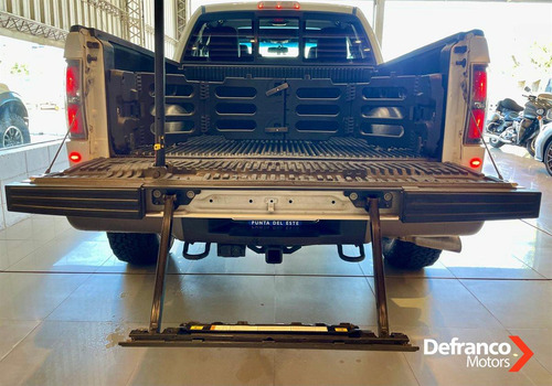 Ford Raptor 6.2- Divina! - Defranco Motors