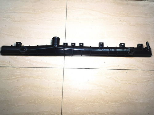 Tanque Radiador Optra Limited Desing Superior Entrada