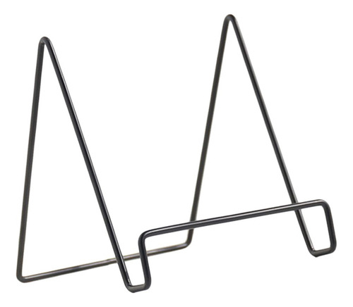3 Piezas De Hierro Soporte De Foto Soporte Mini Soporte