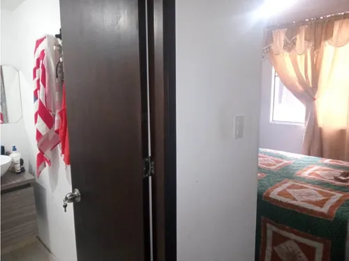 Apartamento En Venta Palmira Conjunto Cerrado 3er Piso