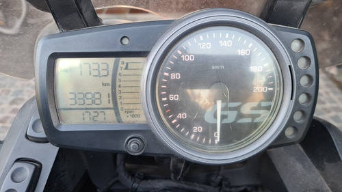 Imagen 6 de 8 de Bmw G650 Gs