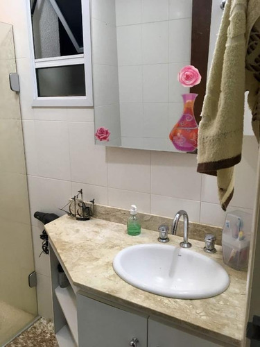 Casa Com 3 Dormitórios À Venda, 115 M² Por R$ 580.000,00 - Vila Santos - São Paulo/sp - Ca2326