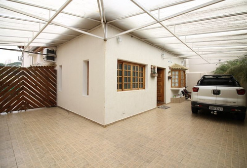 Sobrado - Ref: 6827