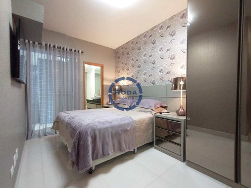 Imagem 10 de 30 de Apartamento - Ap22304 - 70687683