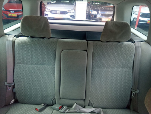 Toyota Fielder 1.8 XEI 16V FLEX 4P AUTOMÁTICO