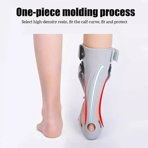 Órteses Ortopédicas Com Talas Para Queda De Pés