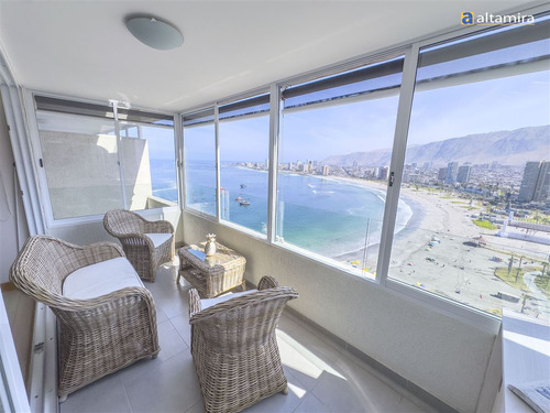 Departamento En Venta En Iquique