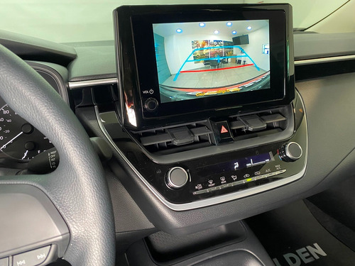 Toyota Corolla Base Cvt 2024