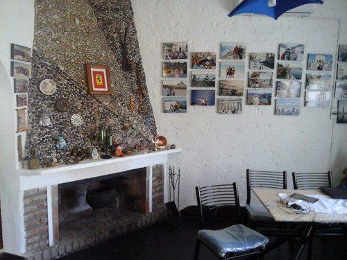 Imagen 3 de 14 de Estupendo Chalet En Salinas!!